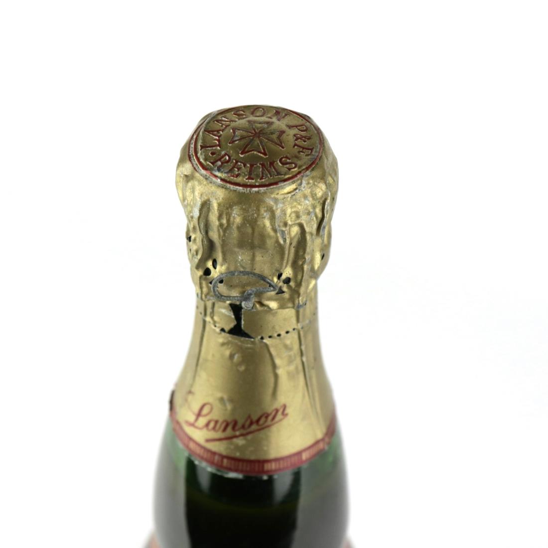 Image for Lanson Red Label 1969 Vintage Champagne