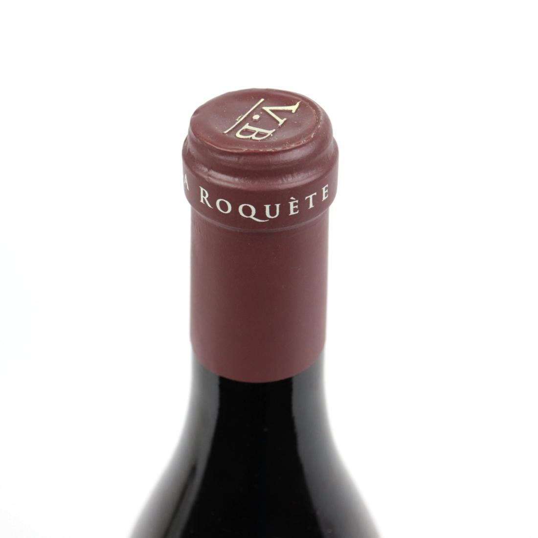 Image for Dom. La Roquette 2005 Chateauneuf-Du-Pape