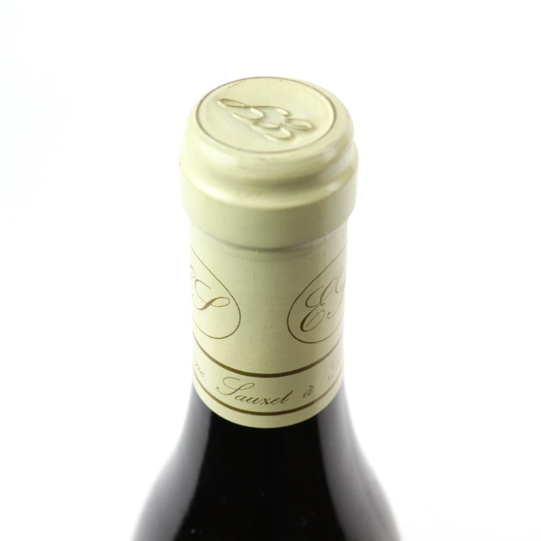 Image for E.Sauzet Champ-Canet 2001 Puligny-Montrachet 1er-Cru