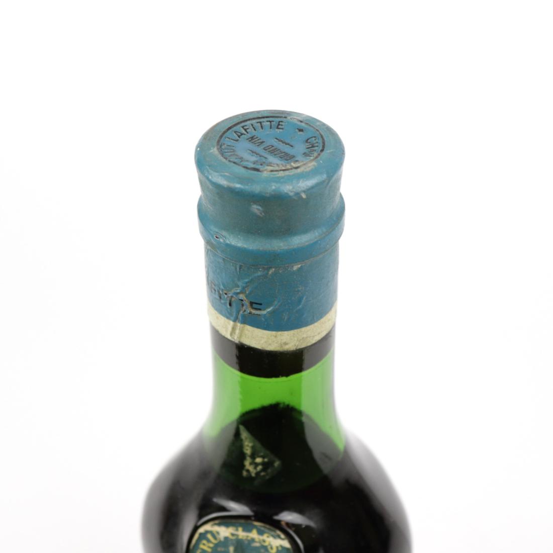 Image for Ch. Smith Haut Lafitte 1970 Graves Grand-Cru