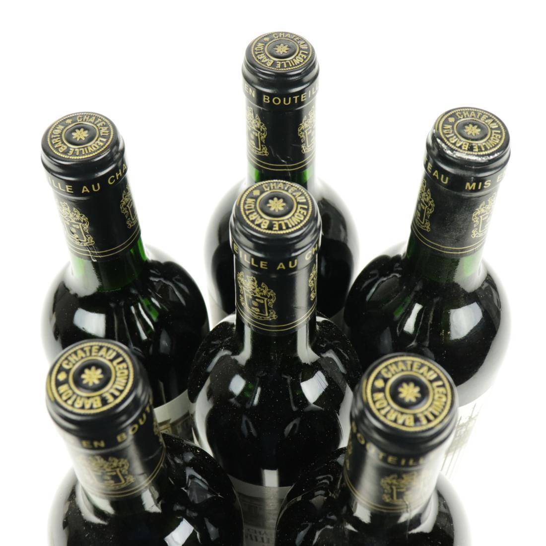Image for Ch. Leoville Barton 1989 St-Julien 2eme-Cru
