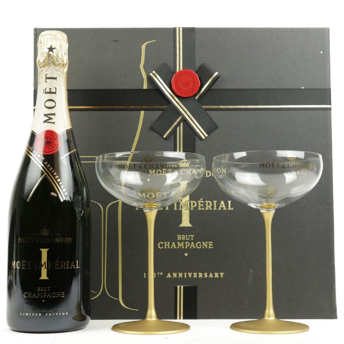 Image for Moet & Chandon Brut NV Champagne