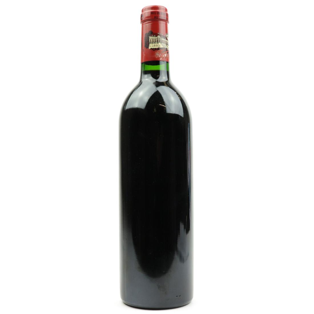 Image for Ch. Ducru-Beaucaillou 1985 St-Julien 2eme-Cru