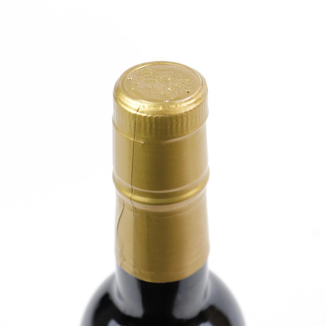 Image for Gonzalez Byass Noe 30 Year Old Pedro Ximénez Sherry