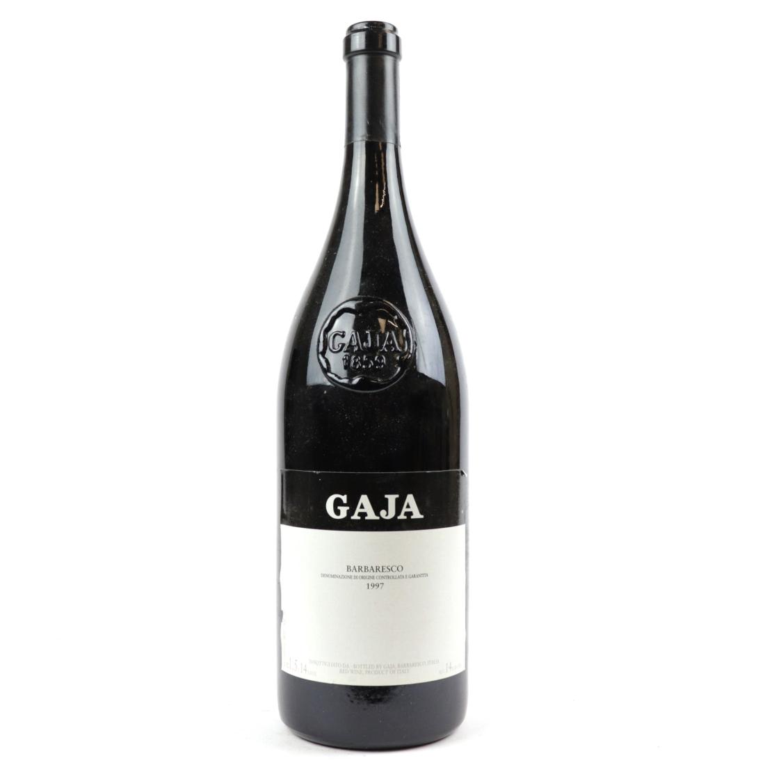 Image for Gaja 1997 Barbaresco