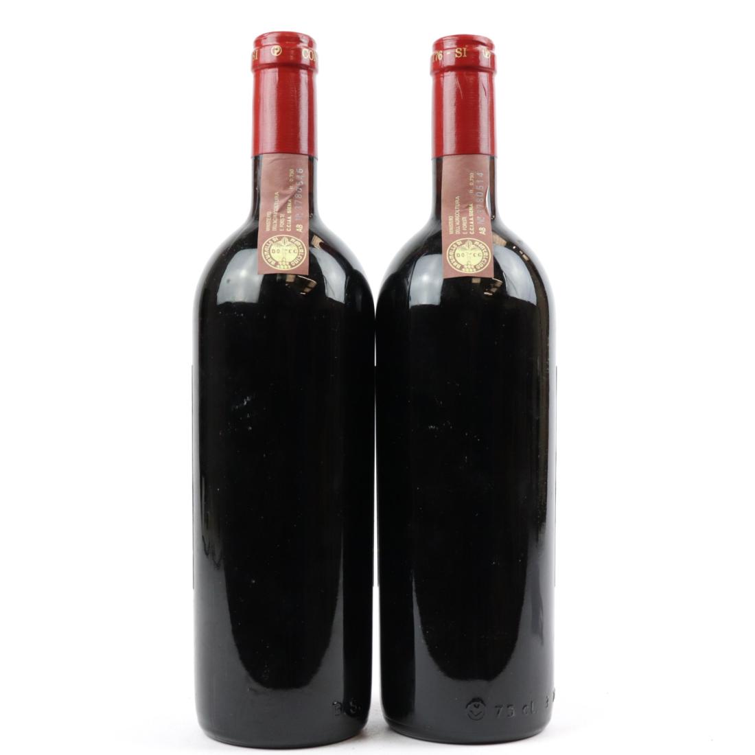 Image for Biondi-Santi 1982 Brunello di Montalcino