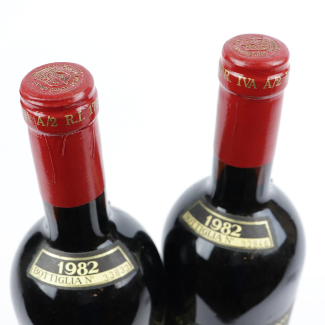 Image for Biondi-Santi 1982 Brunello di Montalcino
