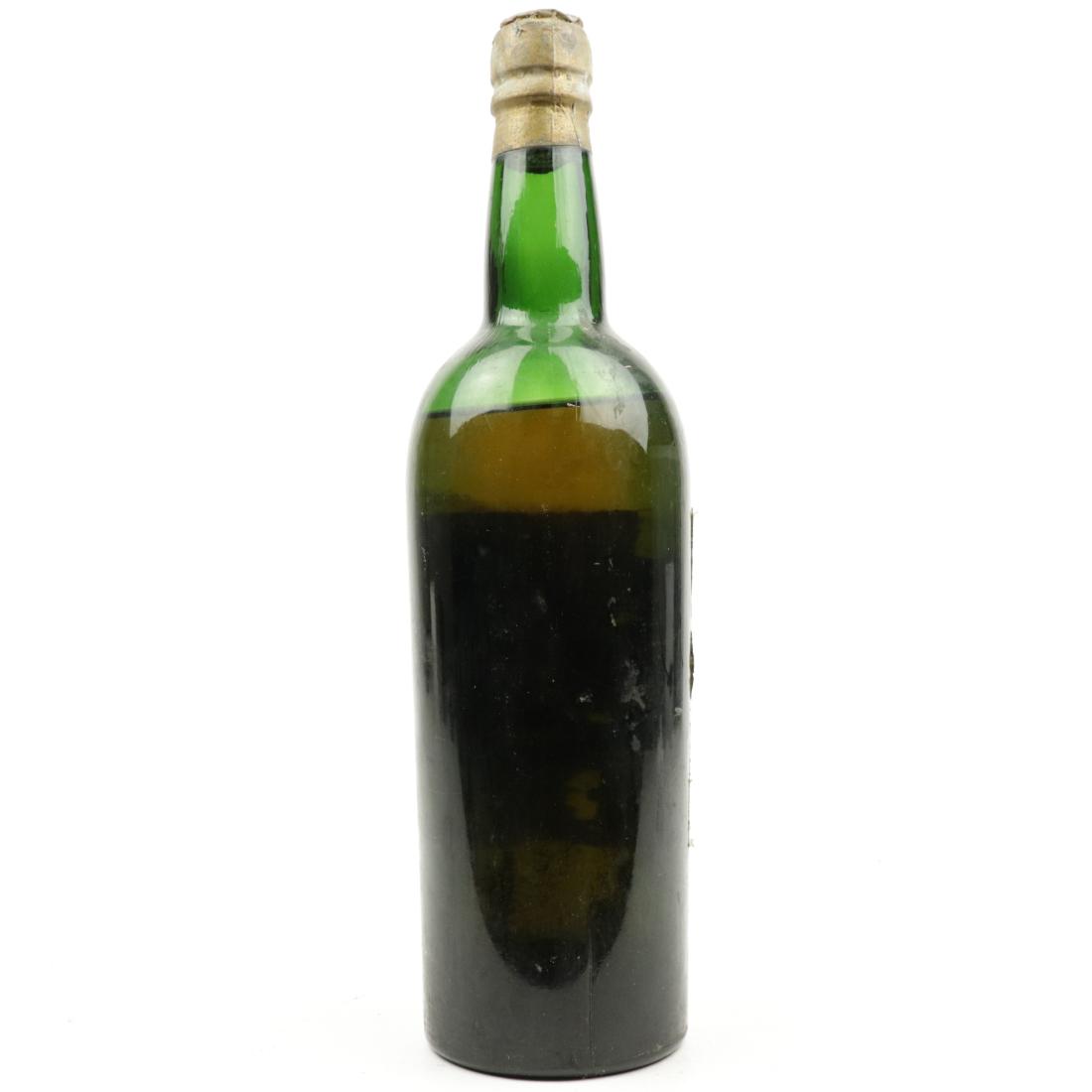 Image for Biscuit Sack Medium Dry Sherry