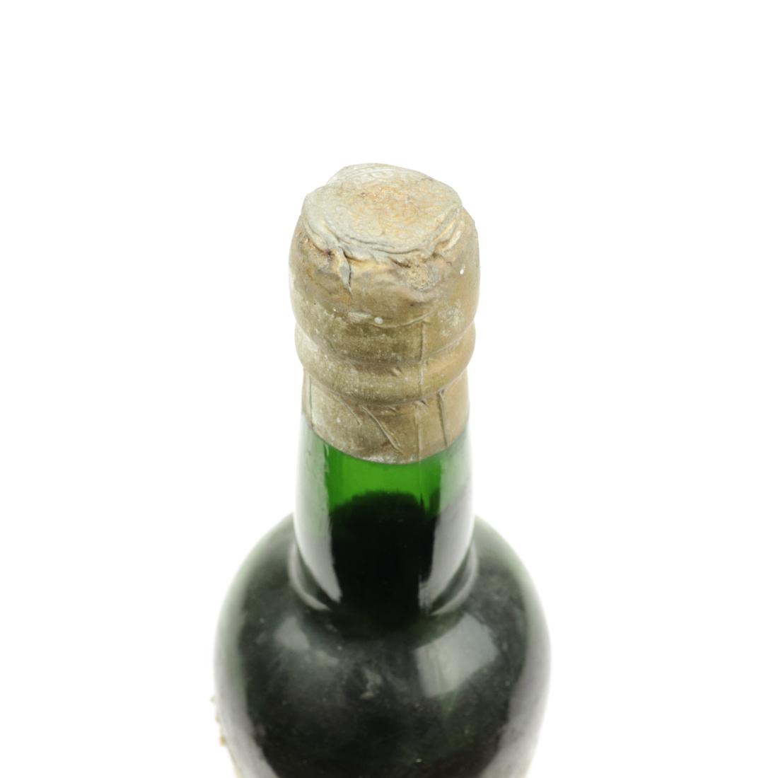 Image for Biscuit Sack Medium Dry Sherry