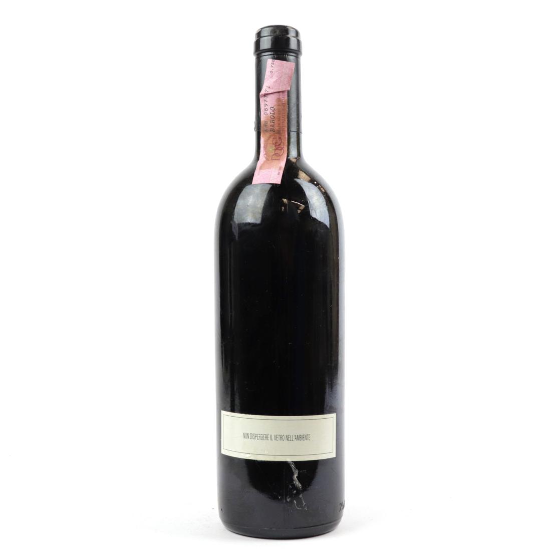 Image for Gaja Sperss 1989 Barolo