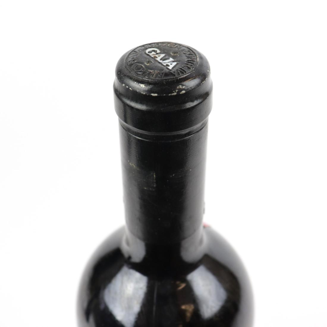 Image for Gaja Sperss 1989 Barolo