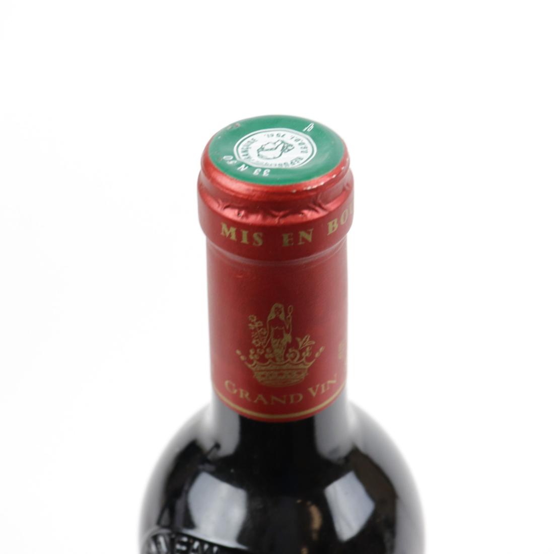 Image for Ch. Giscours 2010 Margaux 3eme-Cru
