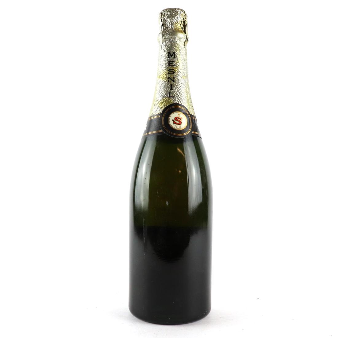 Image for Salon Le Mesnil Brut 1971