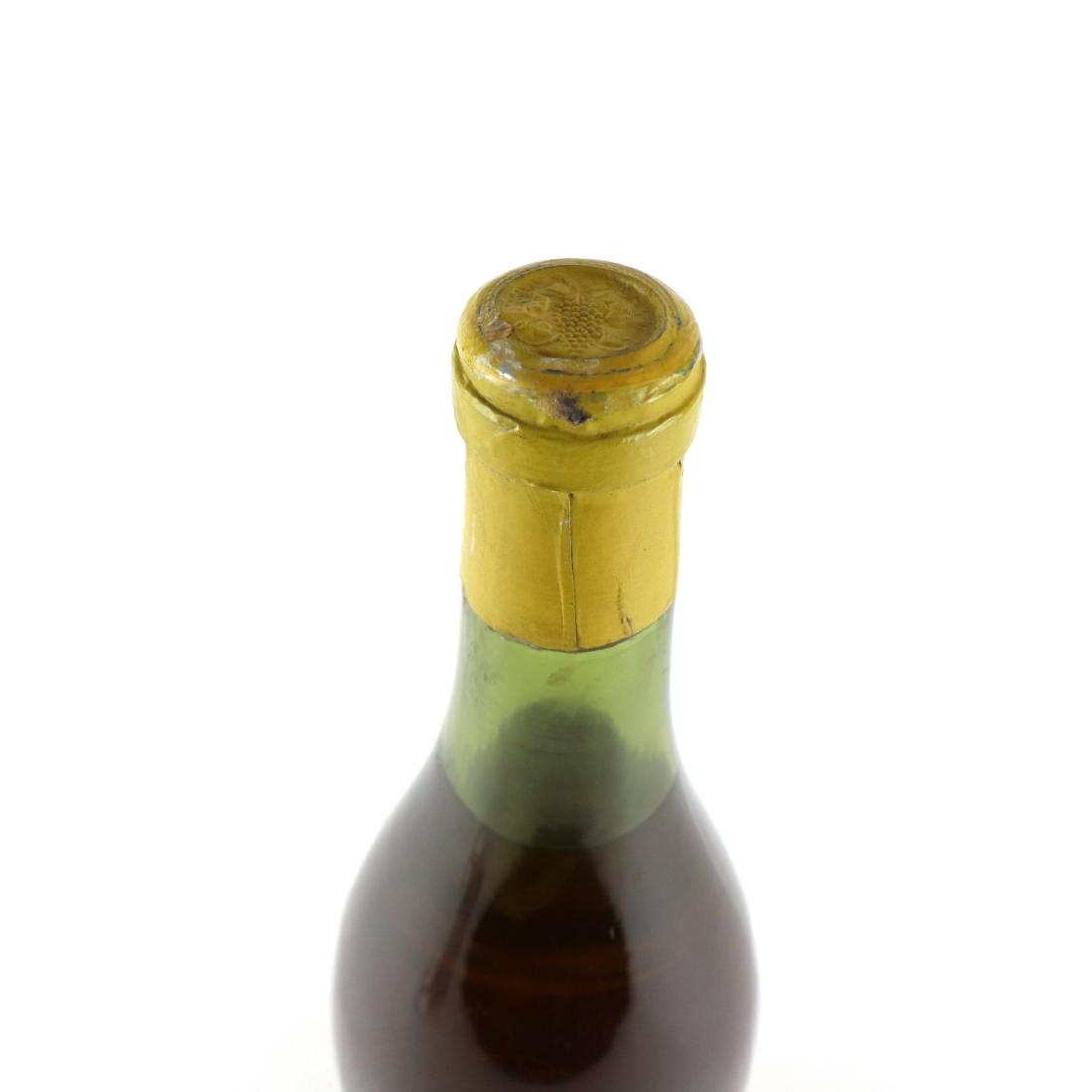 Image for M.Couvreur 1964 Corton Charlemagne Grand-Cru