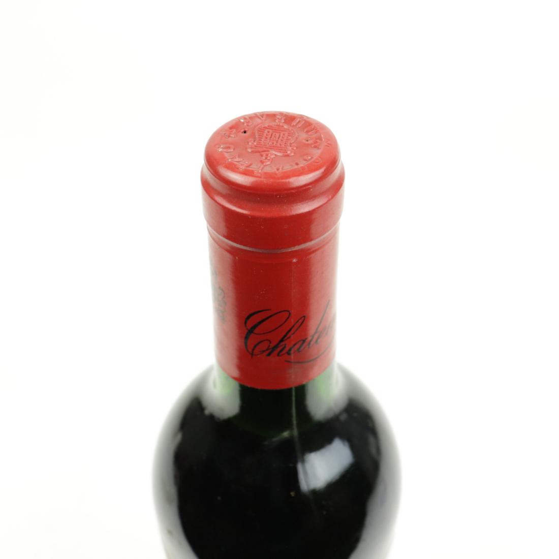 Image for Ch. Musar 1990 Bekaa Valley