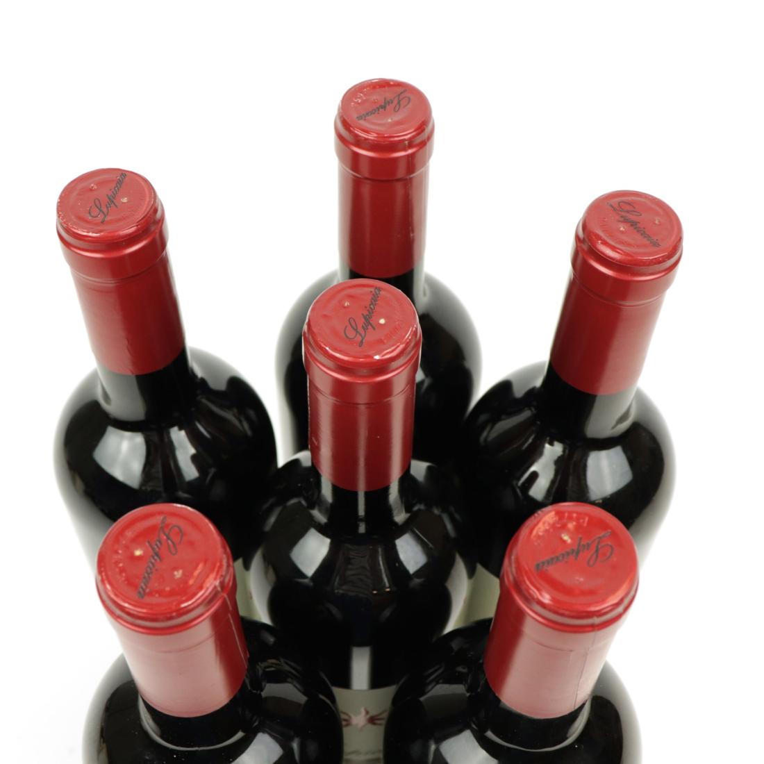 Image for Castello del Terriccio Lupicaia 2009 Tuscany 6x75cl / OWC