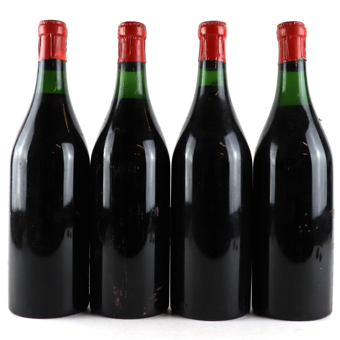 Image for Chauvot-Labaume 1961 Gevrey-Chambertin