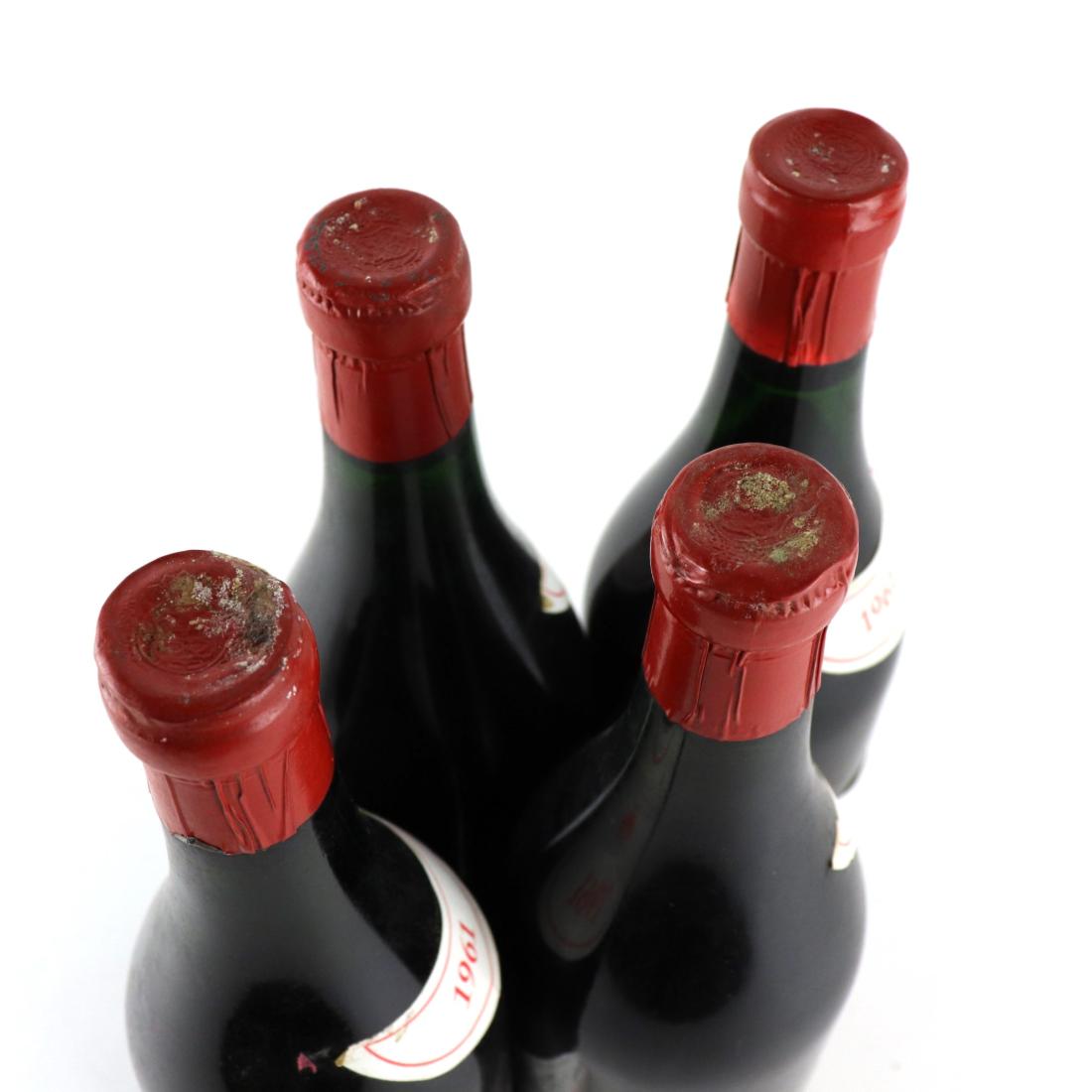 Image for Chauvot-Labaume 1961 Gevrey-Chambertin