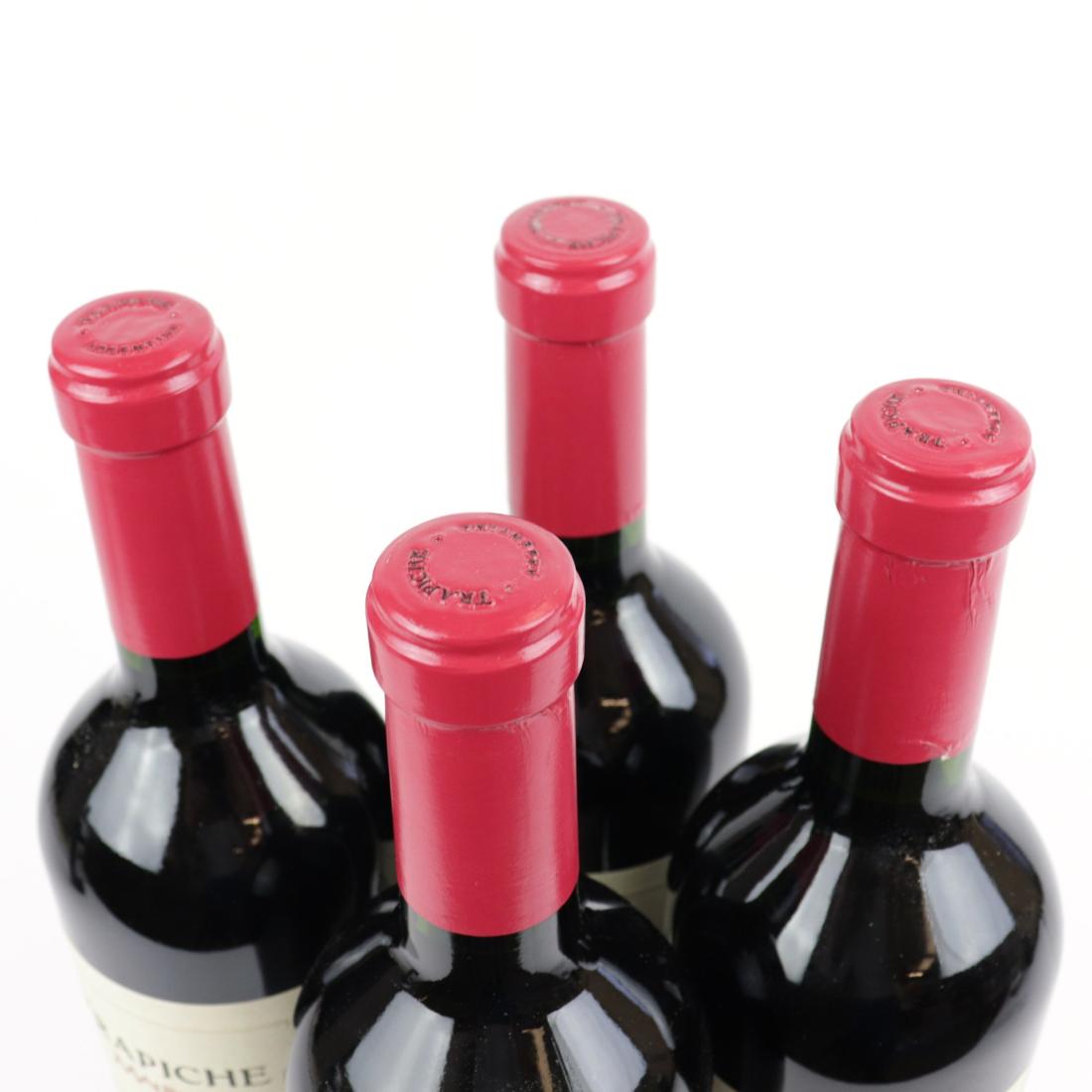 Image for Trapiche Domingo Faustino Sarmiento Malbec 2007 Mendoza