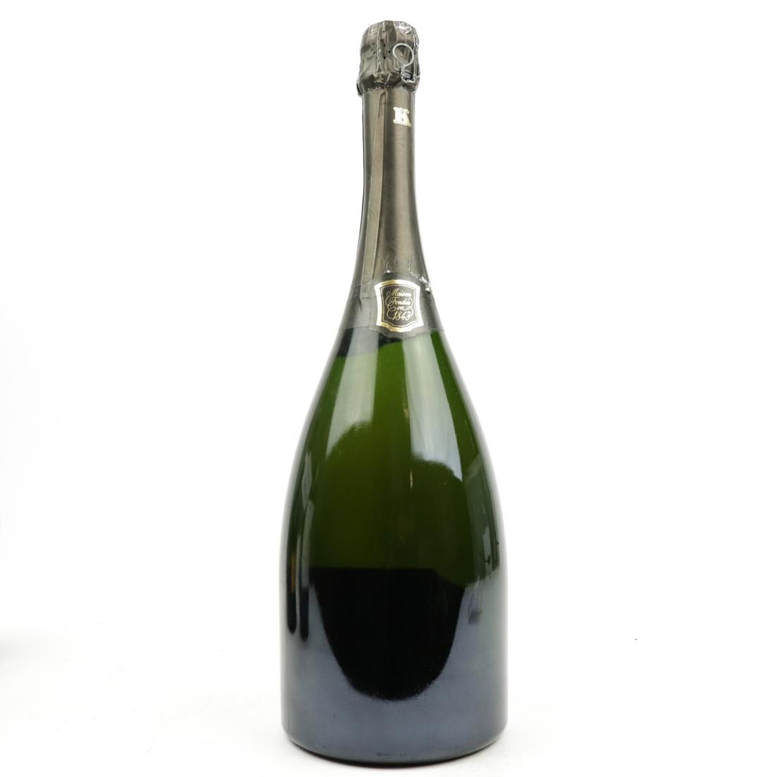 Image for Krug Brut 1989 Vintage Champagne