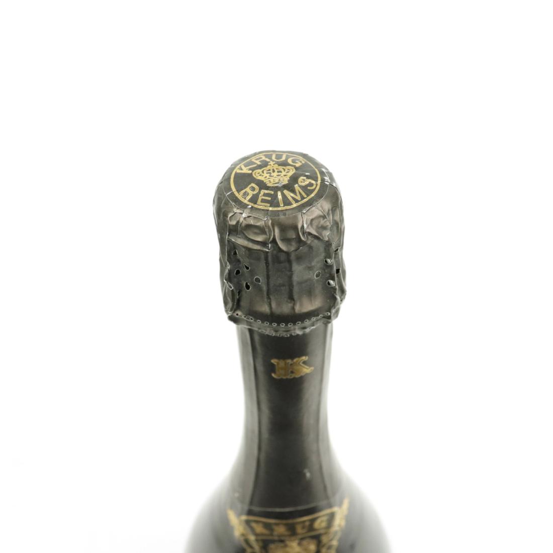 Image for Krug Brut 1989 Vintage Champagne