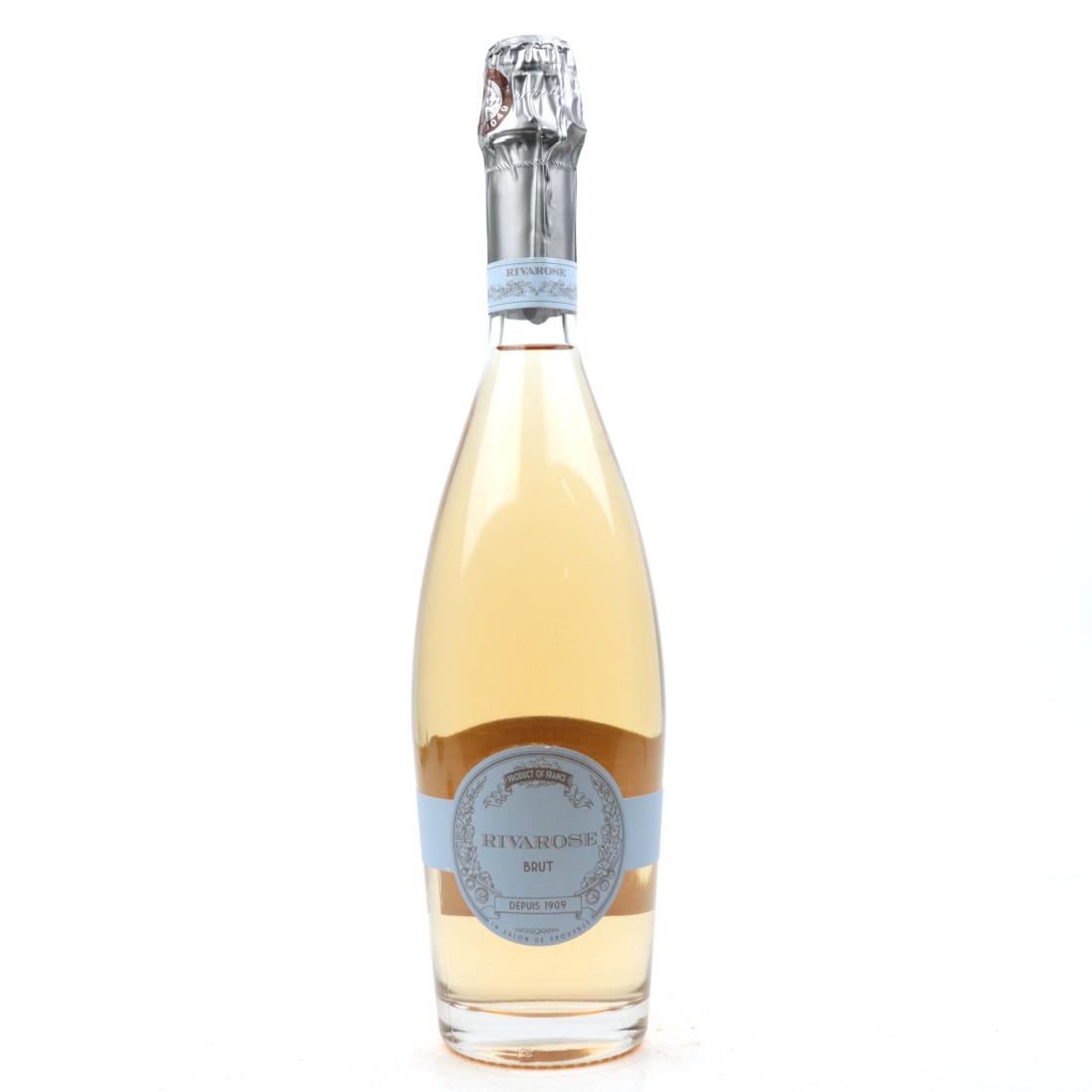 Image for Rivarose Brut NV Sparkling Rose Wine