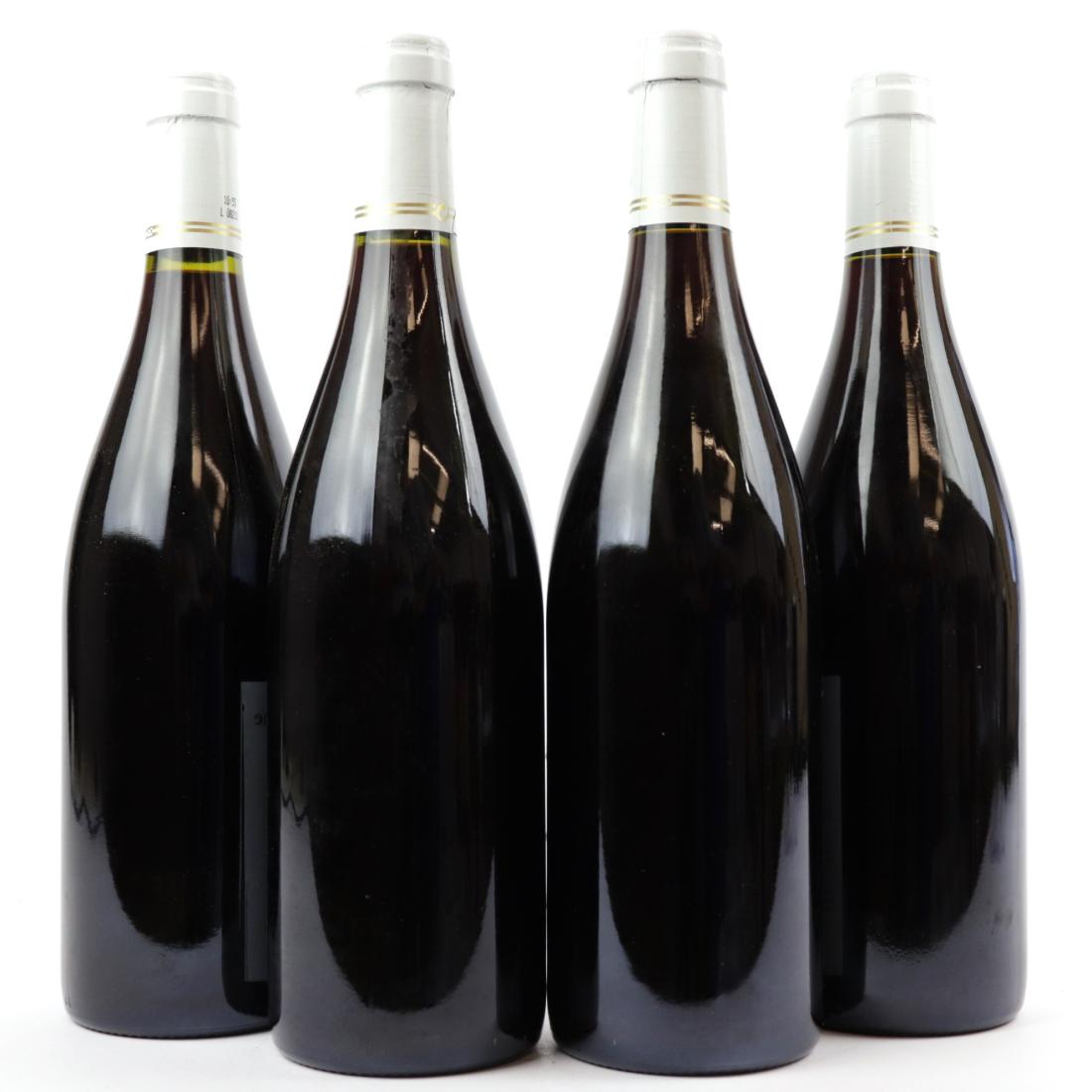 Image for Ch. De Corton-Andre Cuvee Blondeau 1999 Volnay 1er-Cru 