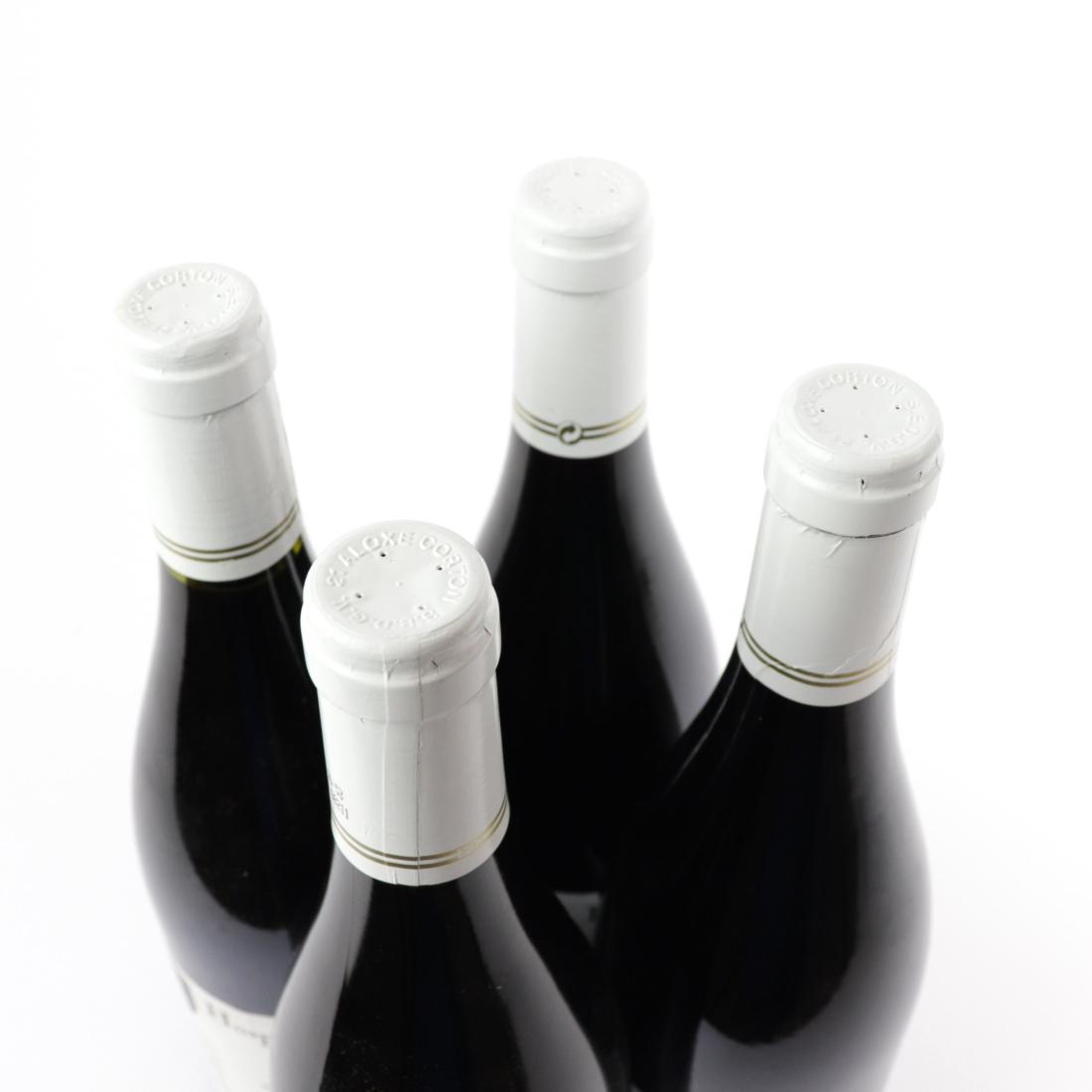 Image for Ch. De Corton-Andre Cuvee Blondeau 1999 Volnay 1er-Cru 
