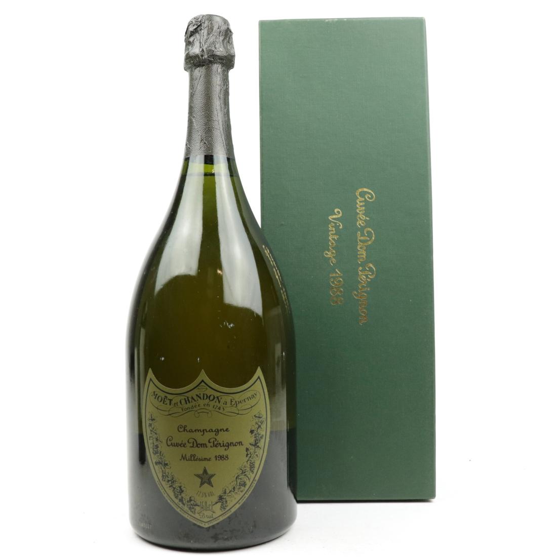 Image for Dom Pérignon 1988 Vintage Champagne