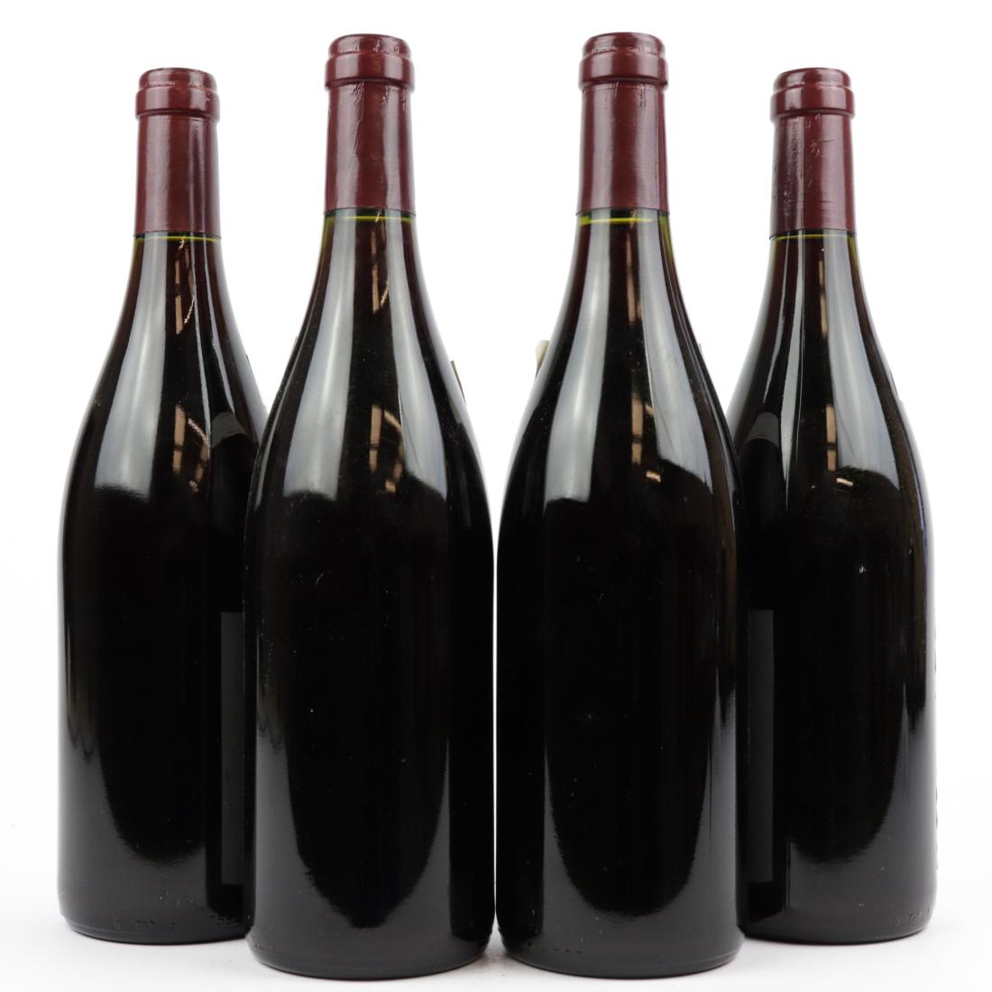 Image for F.Esmonin 2000 Clos De Vougeot Grand-Cru