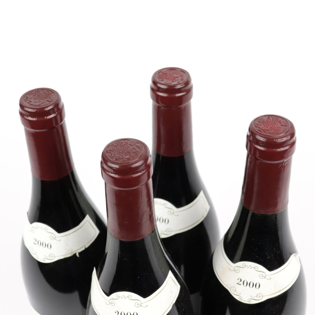 Image for F.Esmonin 2000 Clos De Vougeot Grand-Cru