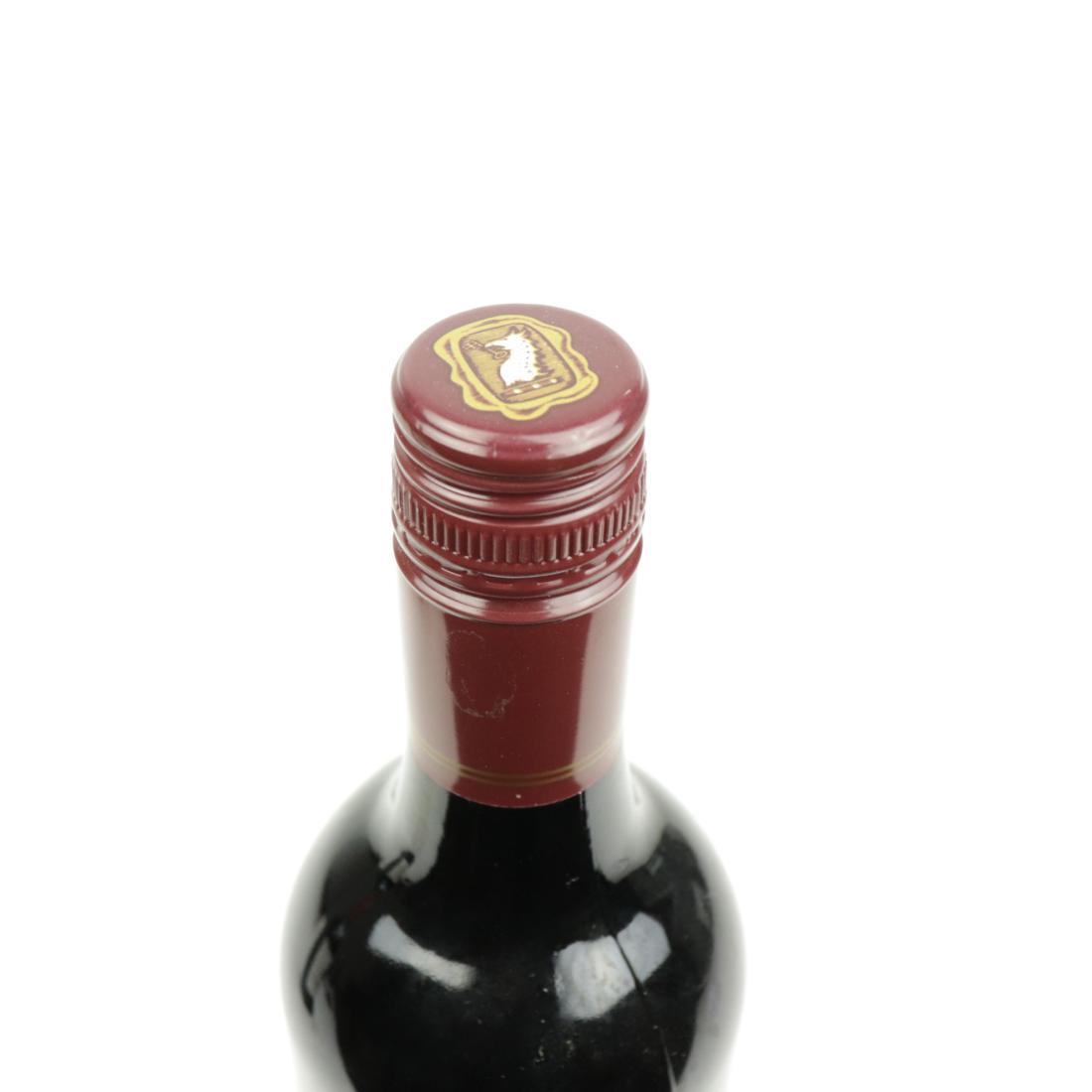 Image for Kay Brothers Amery Block 6 Shiraz 2006