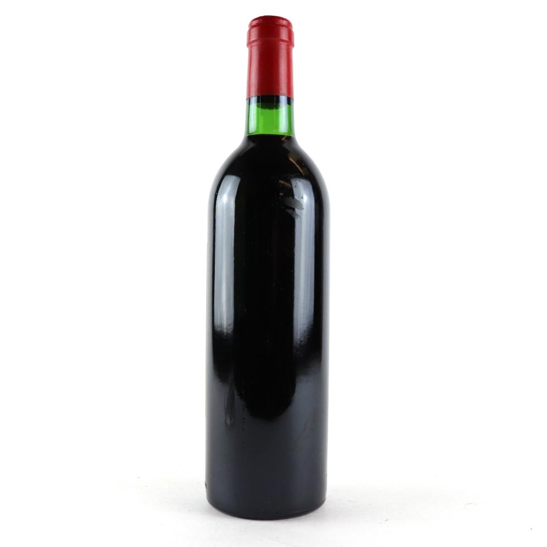 Image for Château Léoville Poyferré 1982 x 3