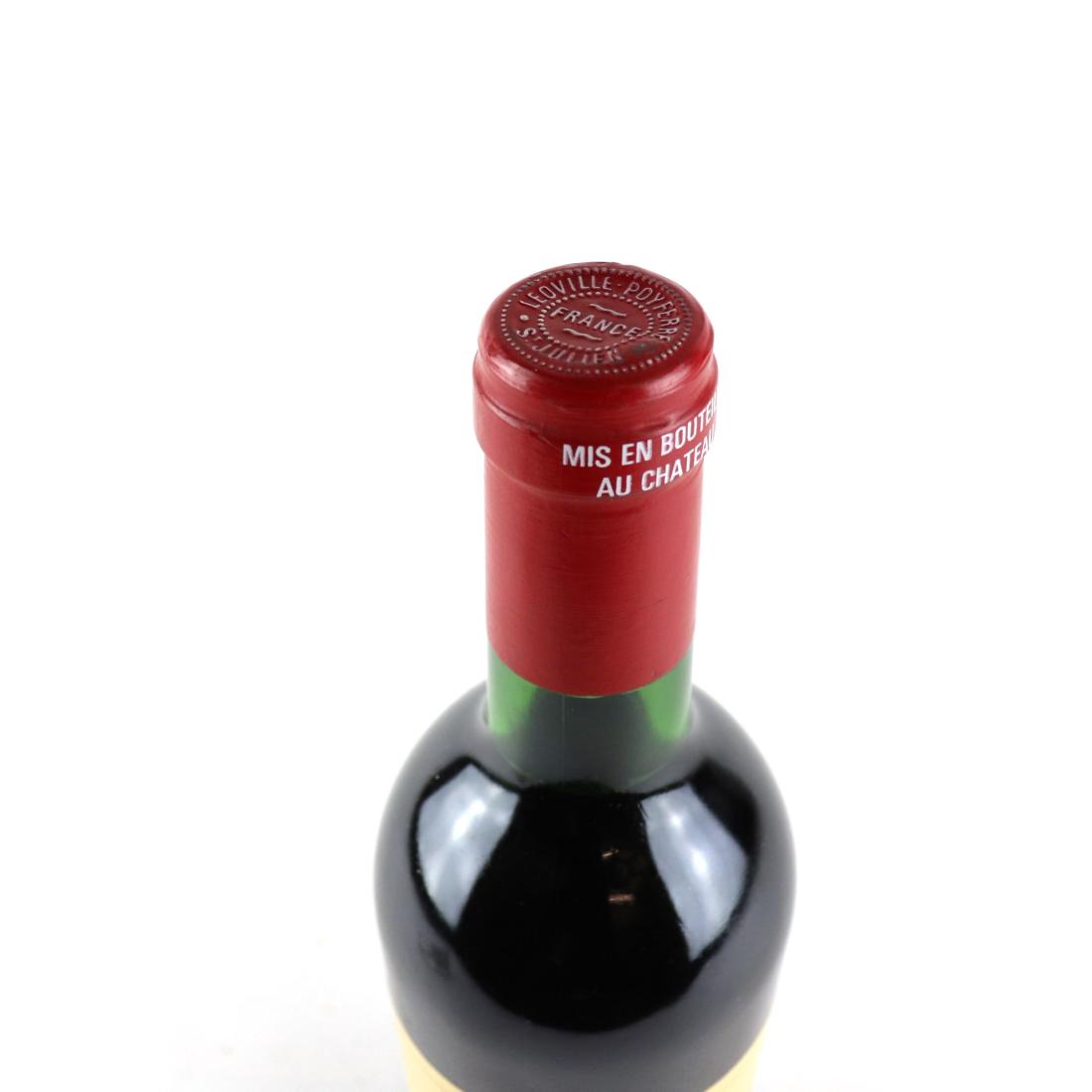 Image for Château Léoville Poyferré 1982 x 3