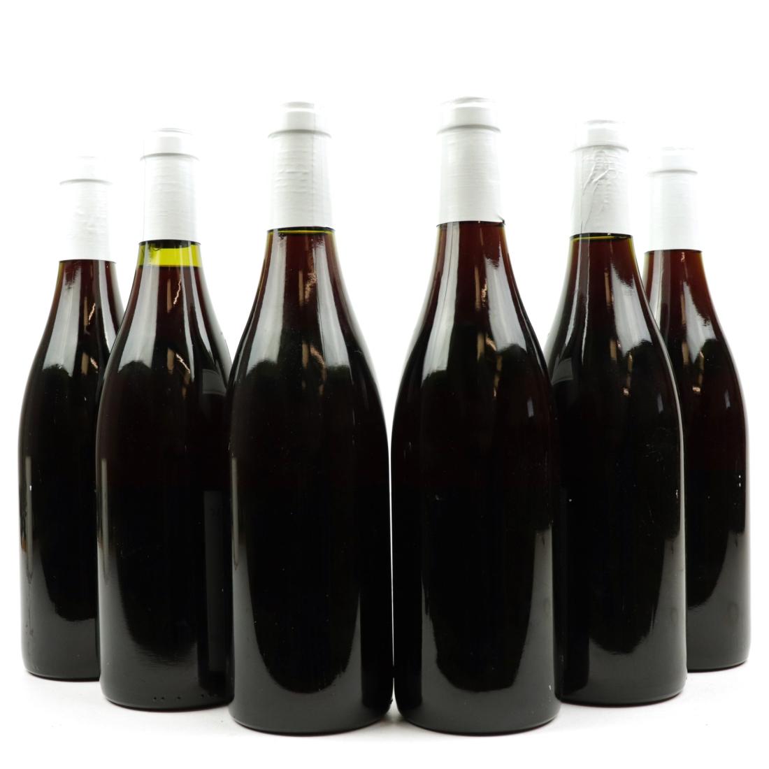 Image for G.Lignier 2004 Clos St-Denis Grand-Cru