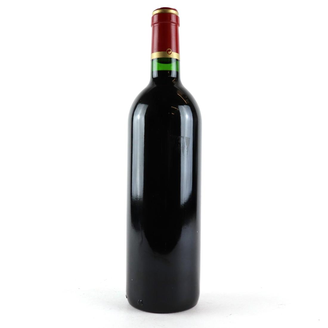 Image for Ch. Calon-Segur 1996 St-Estephe 3eme-Cru