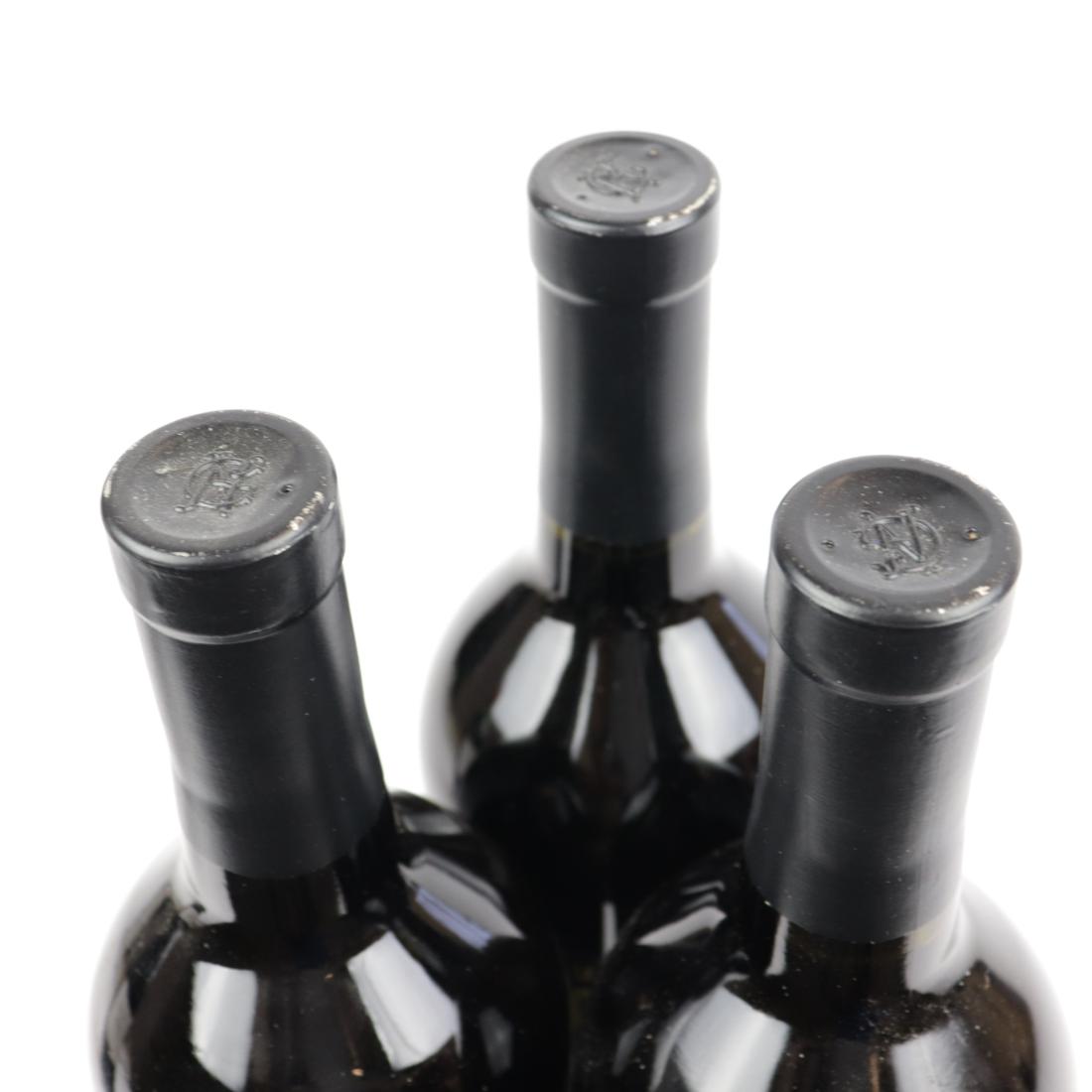 Image for Niebaum Coppola Commemorative Black Label Cabernet Sauvignon 1995 Napa