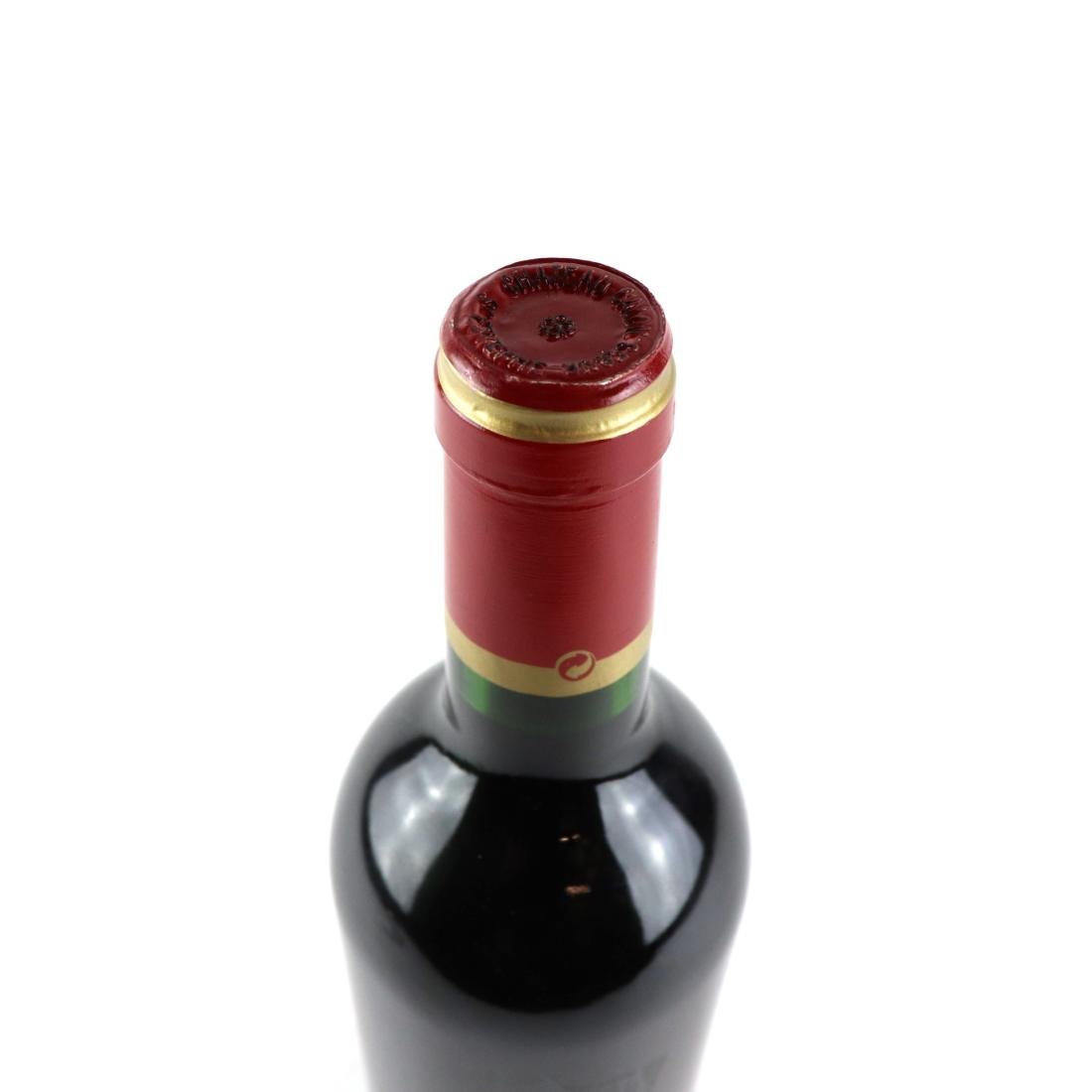 Image for Ch. Calon-Segur 1996 St-Estephe 3eme-Cru