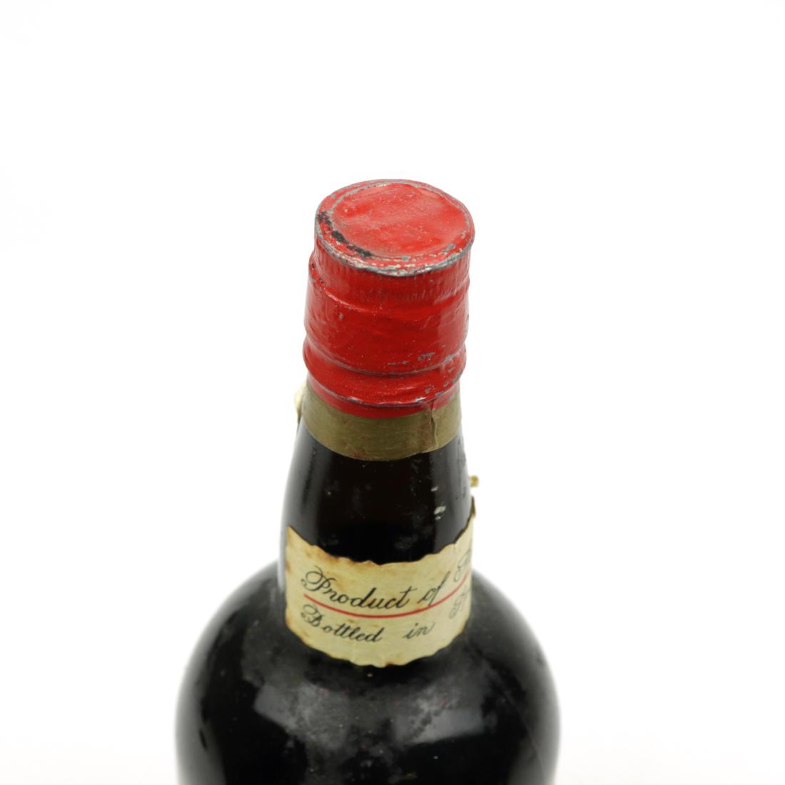 Image for Berisford Solera 1914 Amoroso Cream Sherry