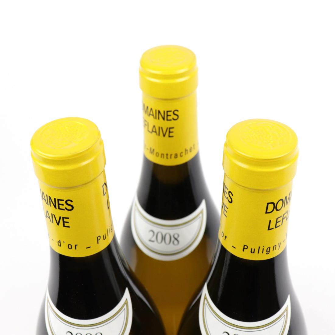 Image for Dom. Leflaive 2008 Macon-Verze