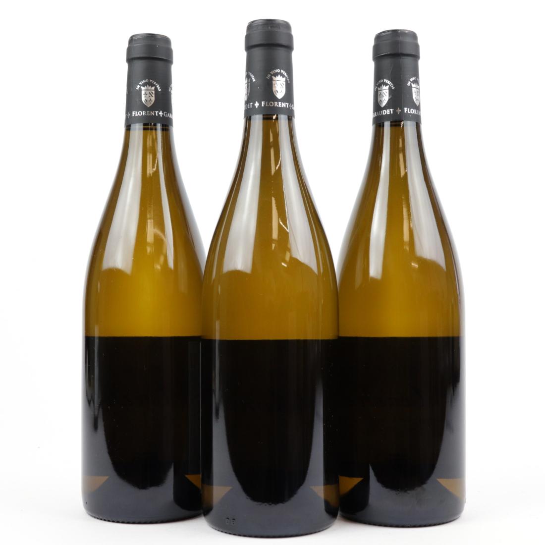 Image for F.Garaudet Sous Le Cellier 2018 Monthelie