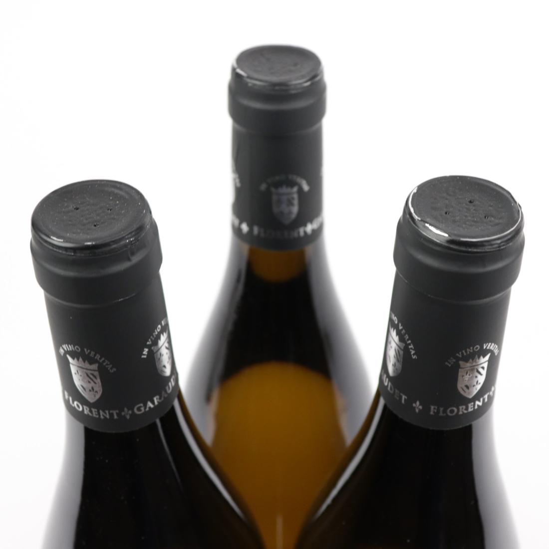 Image for F.Garaudet Sous Le Cellier 2018 Monthelie