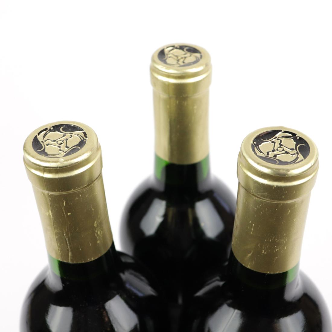 Image for Ravenswood Vintners Blend Zinfandel 2001 California
