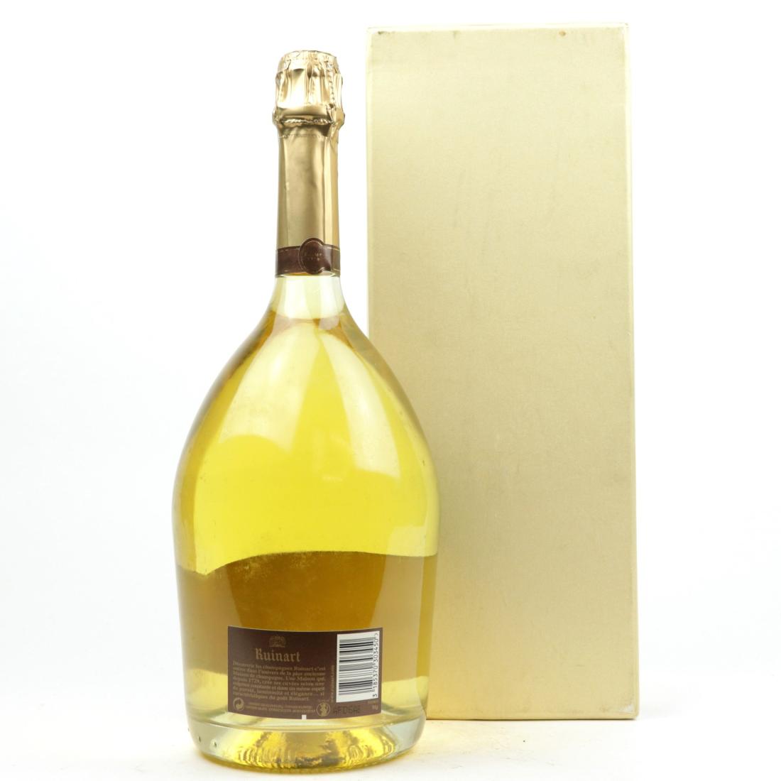 Image for Ruinart Blanc-de-Blancs Champagne