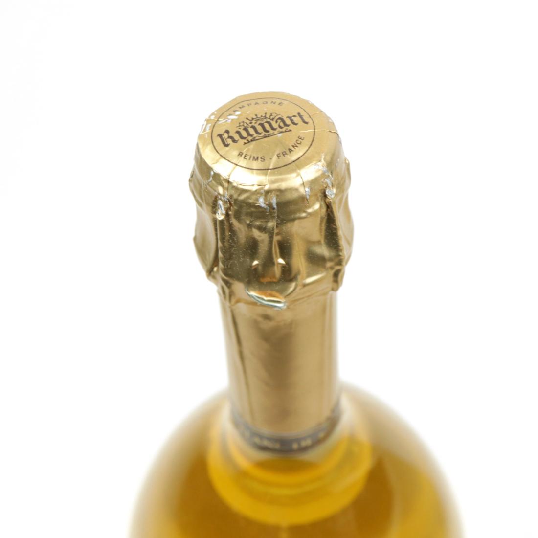 Image for Ruinart Blanc-de-Blancs Champagne