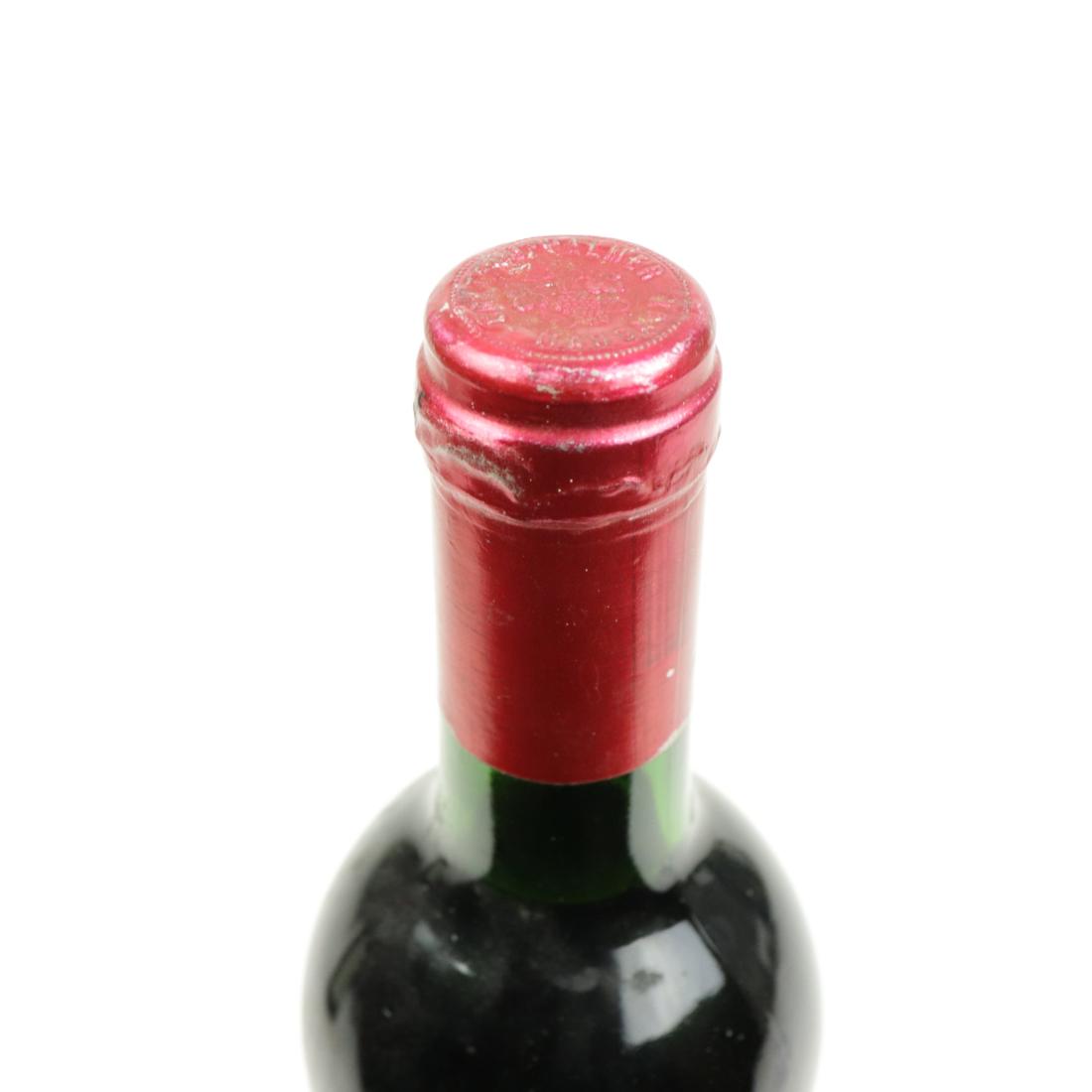 Image for Ch. Palmer 1990 Margaux 3eme-Cru
