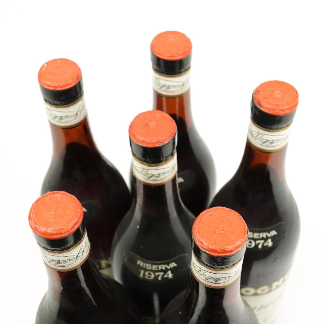 Image for Borgogno 1974 Barolo Riserva