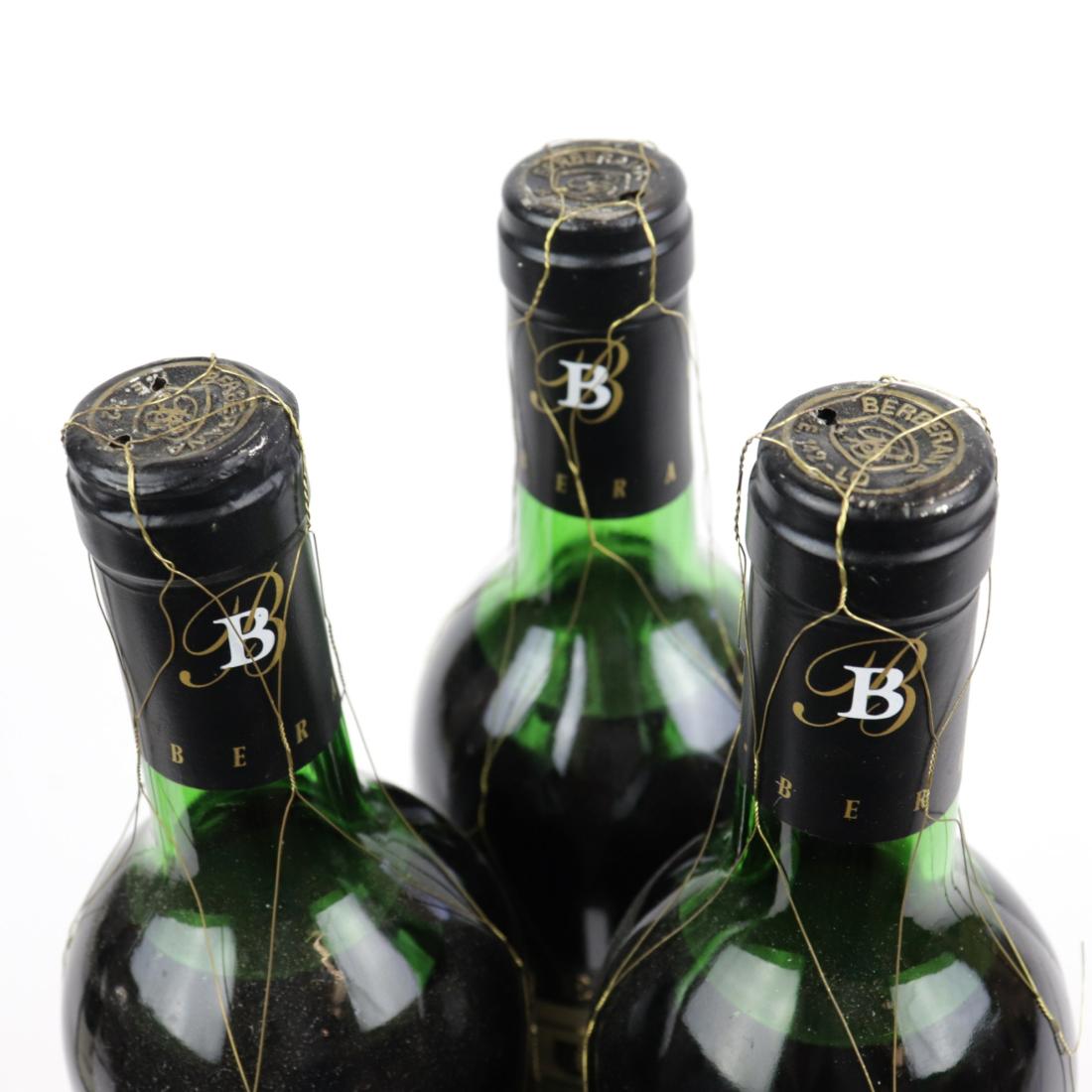 Image for Berberana 1983 Rioja Gran Reserva