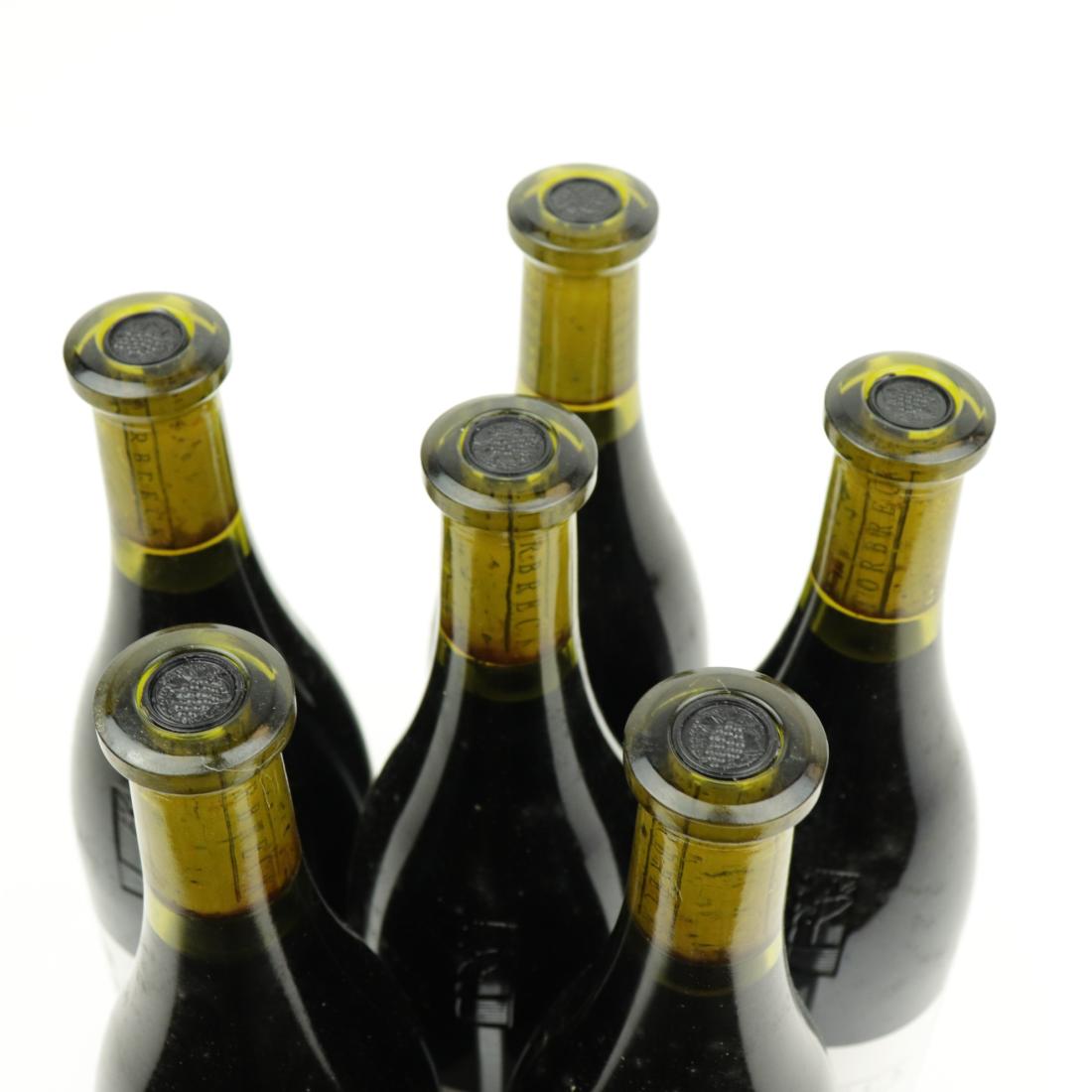 Image for Torbreck The Steading 2001 Barossa