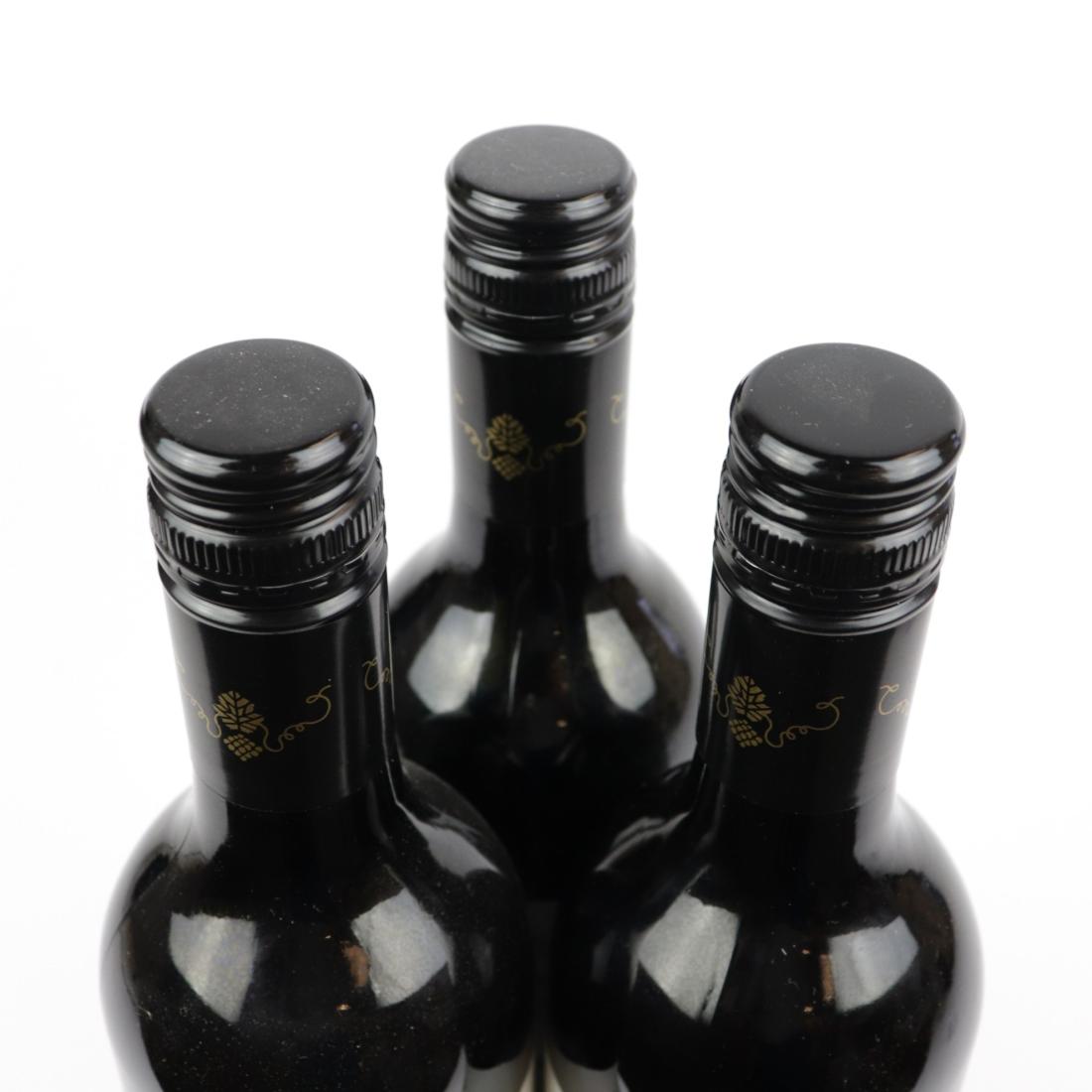 Image for Majella The Musician Cabernet Shiraz 2016 Coonawarra